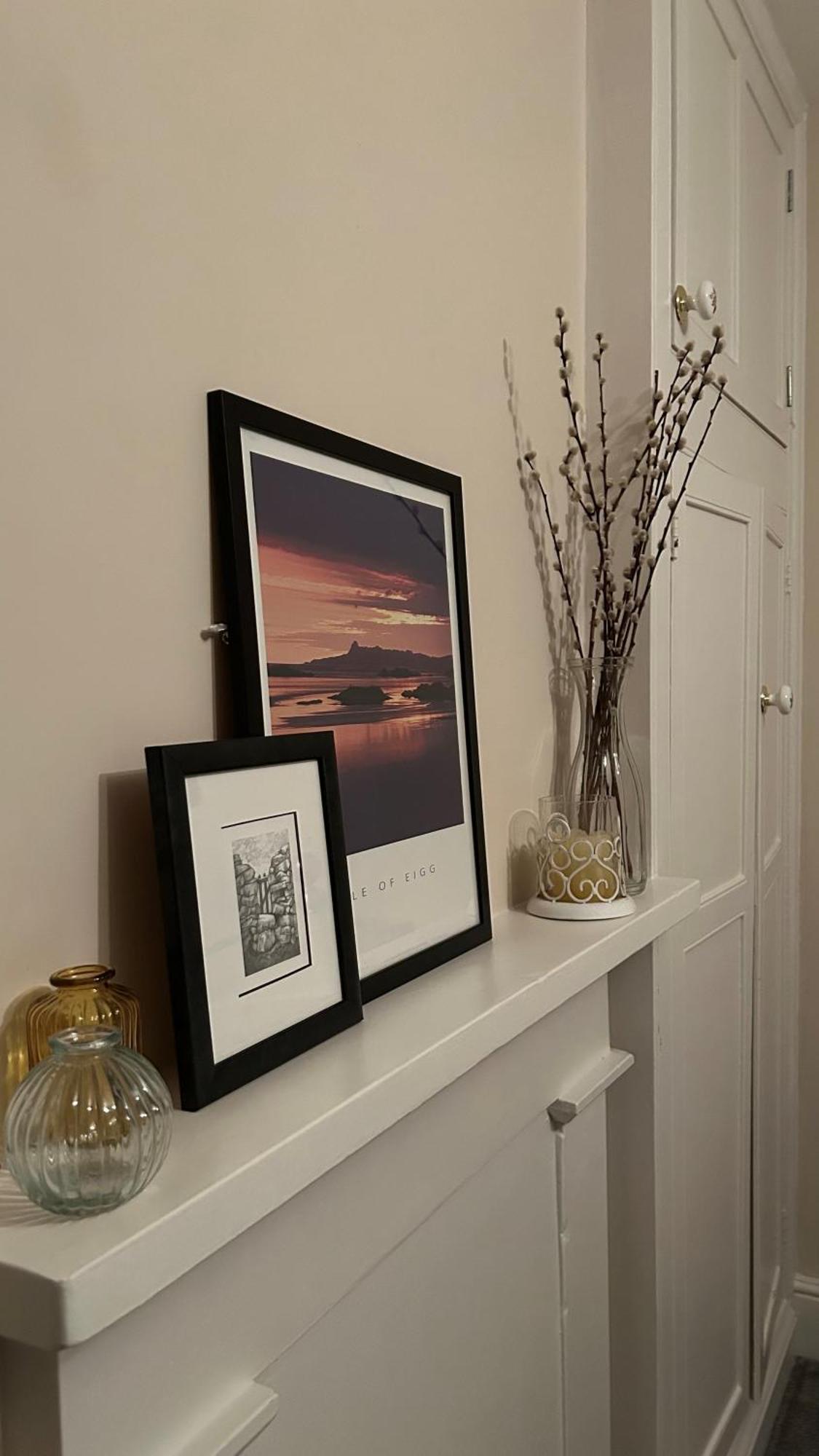Caistor Bed & Breakfast Extérieur photo